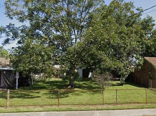 1007 Gaudet Dr, Marrero, LA 70072