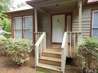 3427 Oak Trl, Clayton, NC 27520