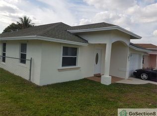 848 NW 1st Ave, Boynton Beach, FL 33426