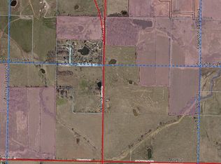 Motley Rd, Bentonville, AR 72712