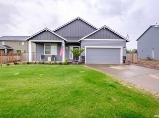 2944 NE Kimila Dr, Albany, OR 97321