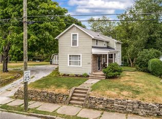 2310 Maple Ave NE, Canton, OH 44714