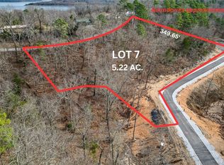 7 Blisslake Ln, Rogers, AR 72756