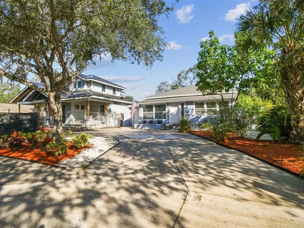 735 2nd St N, Safety Harbor, FL 34695