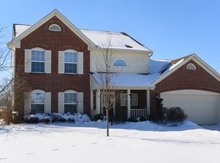 5753 Poole Pl, Noblesville, IN 46062