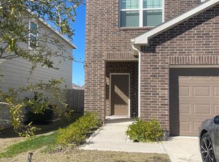 14878 Calderon Dr, Montgomery, TX 77316
