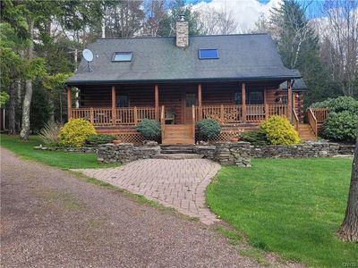 177 Woodchuck Run, Jefferson, NY, 12093