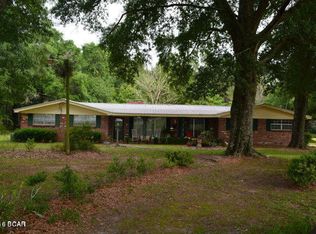 4705 Basswood Rd, Greenwood, FL 32443