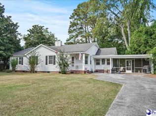 400 Woodland Dr, Marion, SC 29571