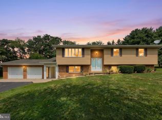 488 Fuhrman Mill Rd, Hanover, PA 17331