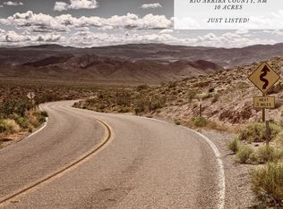 15 Arroyo Dr #1, Chama, NM 87520