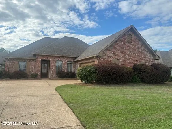 1926 Ridge Cir Lot 291, Madison, MS 39110