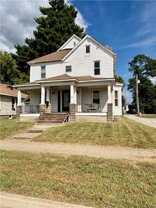 406 S 5th St, Effingham, IL, 62401