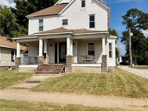 406 S 5th St, Effingham, IL 62401