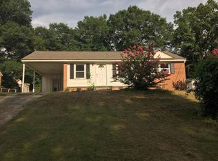1224 Beaverbrook Dr, Gastonia, NC 28052
