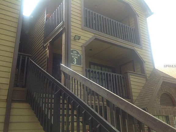 2nd image of 325 Forestway Cir Unit 203