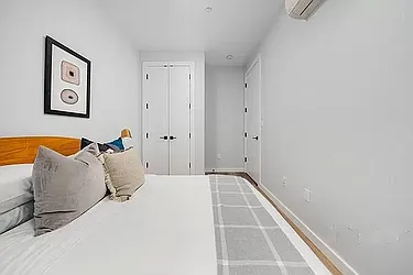 Rented by Dwelling NY Realty Inc