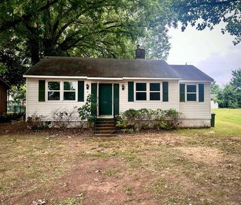 304 W Grand Ave, Muscle Shoals, AL, 35661