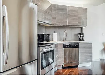 Rented by Carnegie Management Inc