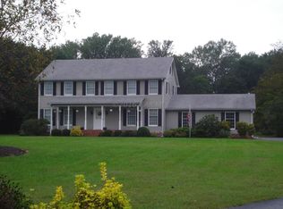 6884 Whetstone Dr, Hebron, MD 21830