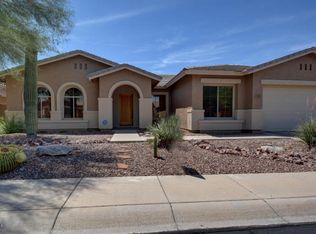 2953 W Eastman Dr, Phoenix, AZ 85086