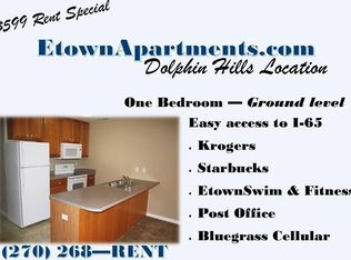 120 Raleigh Dr, Elizabethtown, KY 42701