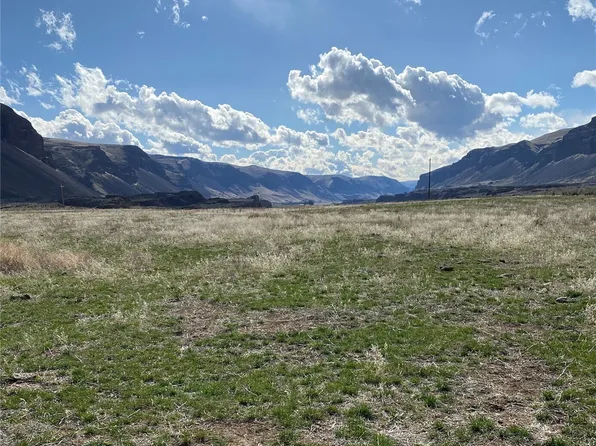 1074 Palisades Rd Lot #7, Palisades, WA 98845