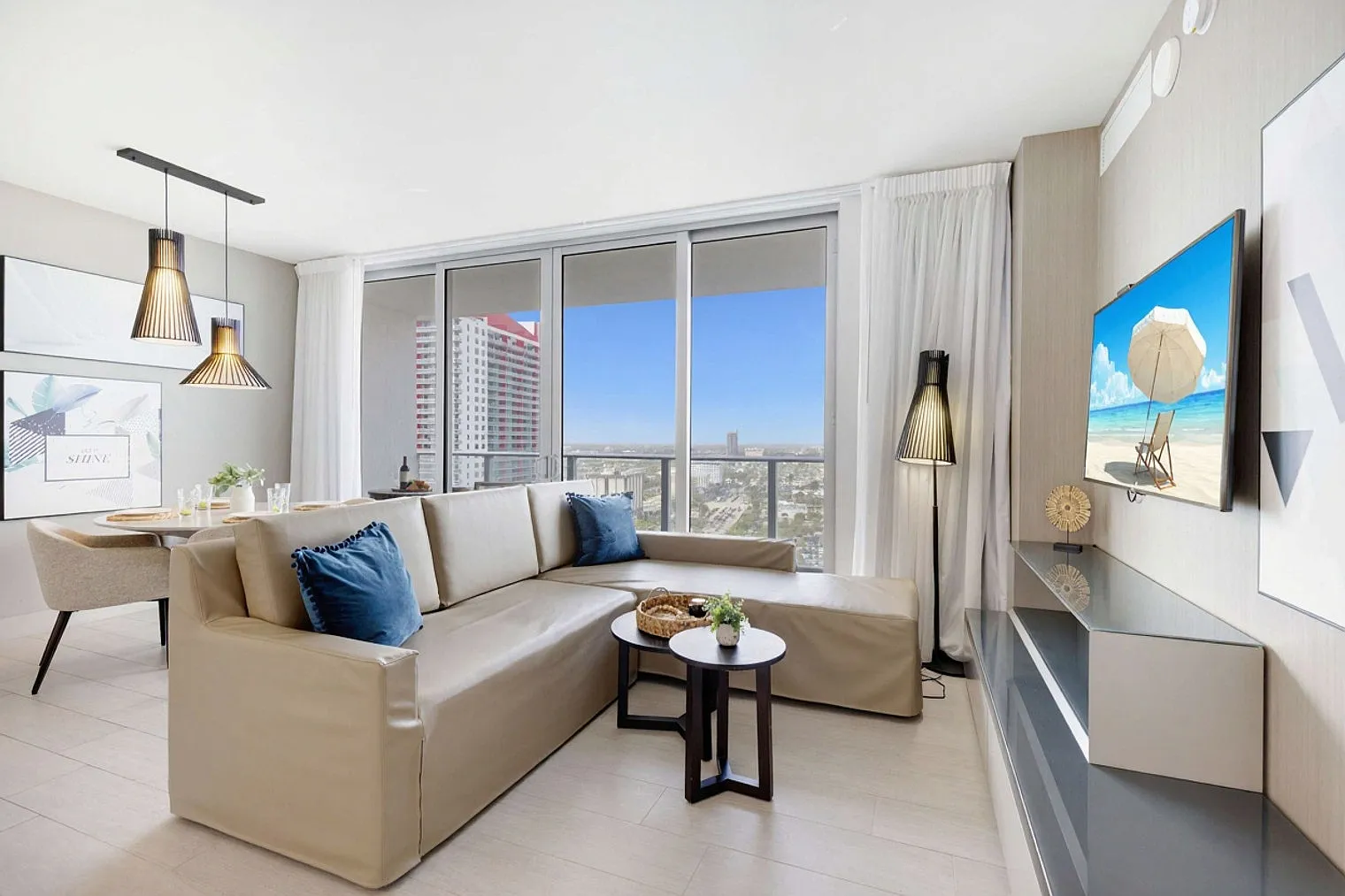 1 bed, 1.0 bath, 796 sqft, $3,963 — Photo 4