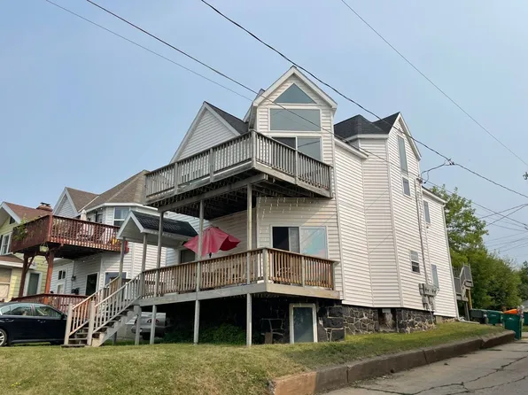 416 N 15th Ave E, Duluth, MN 55812