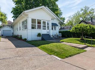 2115 Jefferson Ave, Davenport, IA