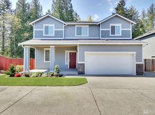 13940 63rd Ave E, Puyallup, WA 98373