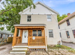 7015 Guthrie Ave, Cleveland, OH