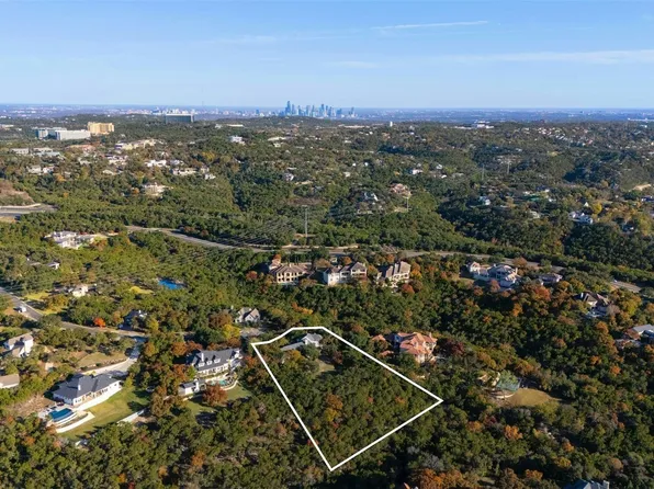 712 Furlong Dr, Austin, TX 78746