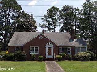 304 N Broad St, Columbia, NC 27925