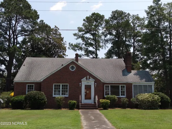 304 N Broad Street, Columbia, NC 27925