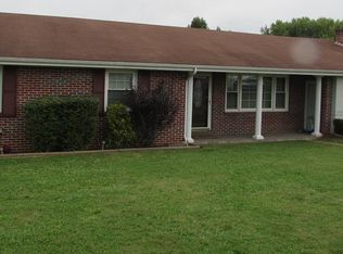 2121 Pisgah Rd, Princeton, WV 24739