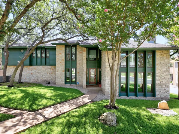 10805 Spicewood Pkwy, Austin, TX 78750