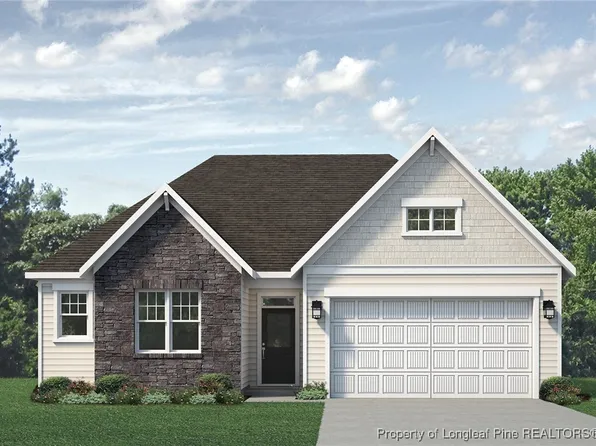 4538 Bunkers Bay Ln, Parkton, NC 28371