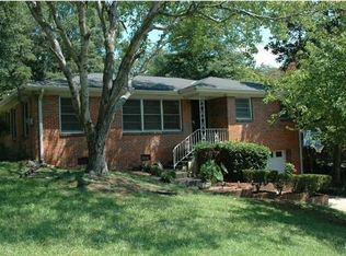 313 Glynn Dr, Birmingham, AL 35215