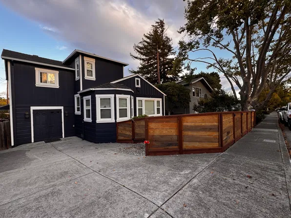 210 Fairmont Ave, Vallejo, CA 94590