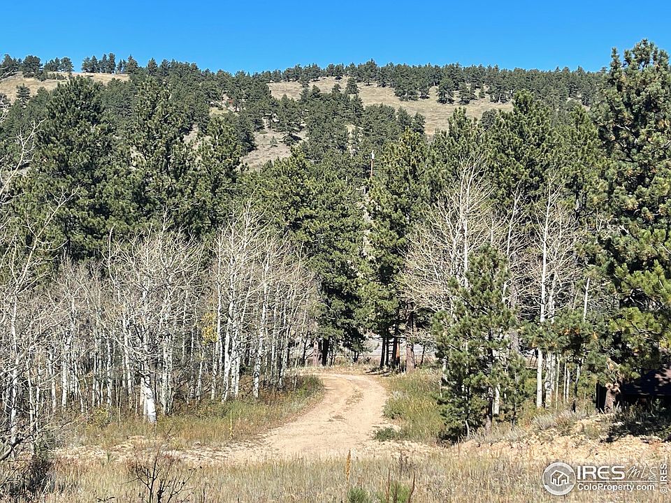 16744 Peak to Peak Hwy, Allenspark, CO 80510 Zillow