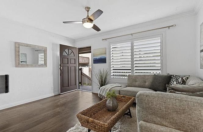 1st image of 615 Vine St #37A