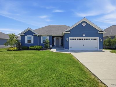 62 Country Club Ct, Grand Island, NY, 14072