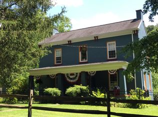 2428 Middle Creek Rd, Triadelphia, WV 26059