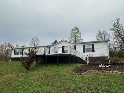 848 Highway 307, Niota, TN, 37354