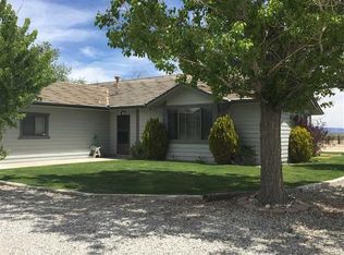 10920 Osage Rd, Reno, NV 89508