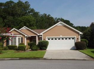 4 Crowell Ct, Bluffton, SC 29909