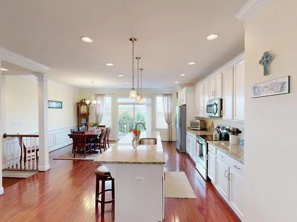 1743 Treesdale Way, Charlottesville, VA 22901