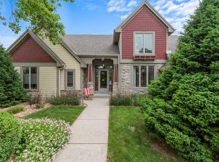 4570 Stoney Creek Rd, West Bend, WI 53095