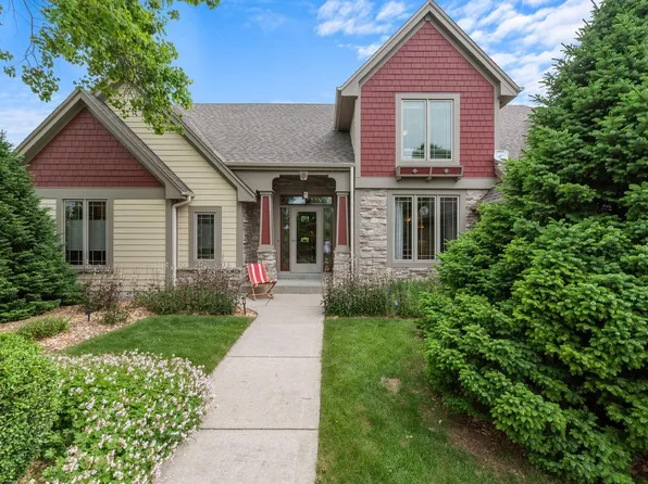 4570 Stoney Creek ROAD, West Bend, WI 53095